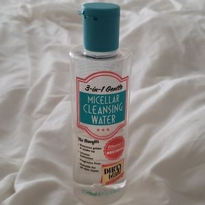 Dirty Works 3 in 1 Miceller Water (free w/ any purchase just add to bundle)